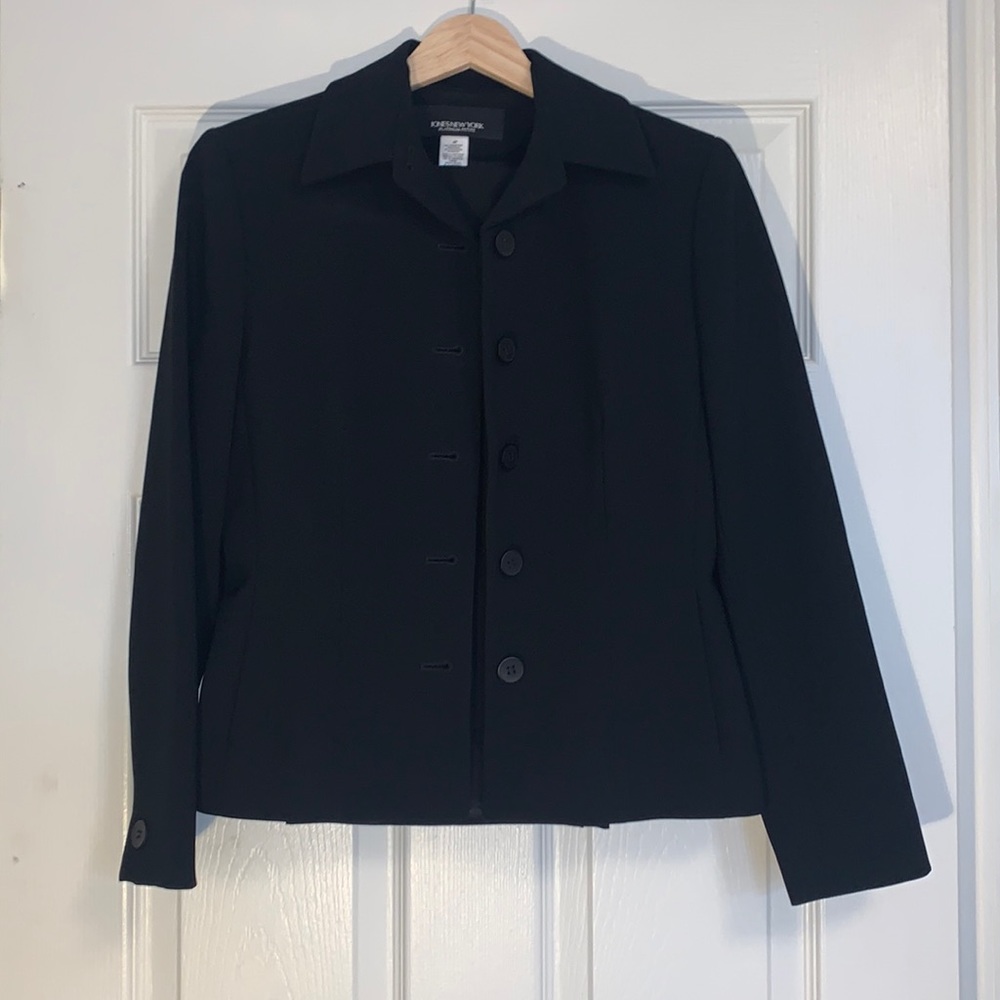 Womens pant suit